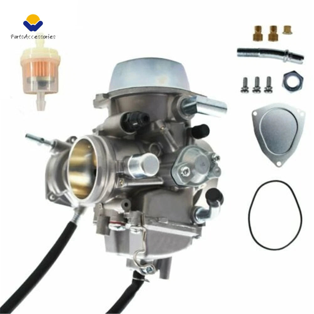 Carburetor for Polaris Outlaw 500 (2006–2007) Predator 500 (2003–2006)
