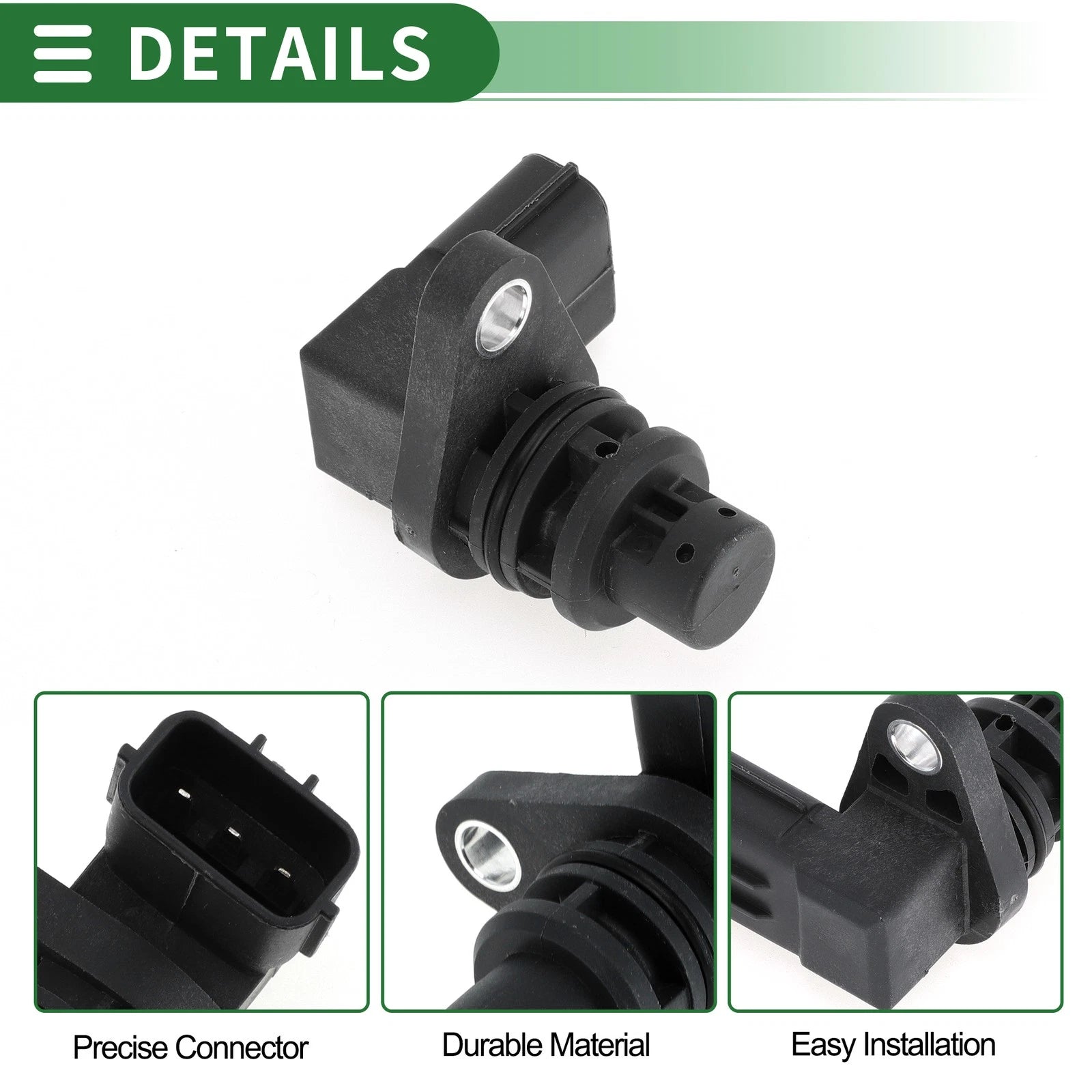 VSS Speed Sensor Replacement for Mazda 5 2.5 (2006–2015)