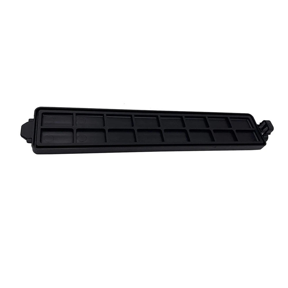 Air Filter Cover for - Pressure-resistant Design