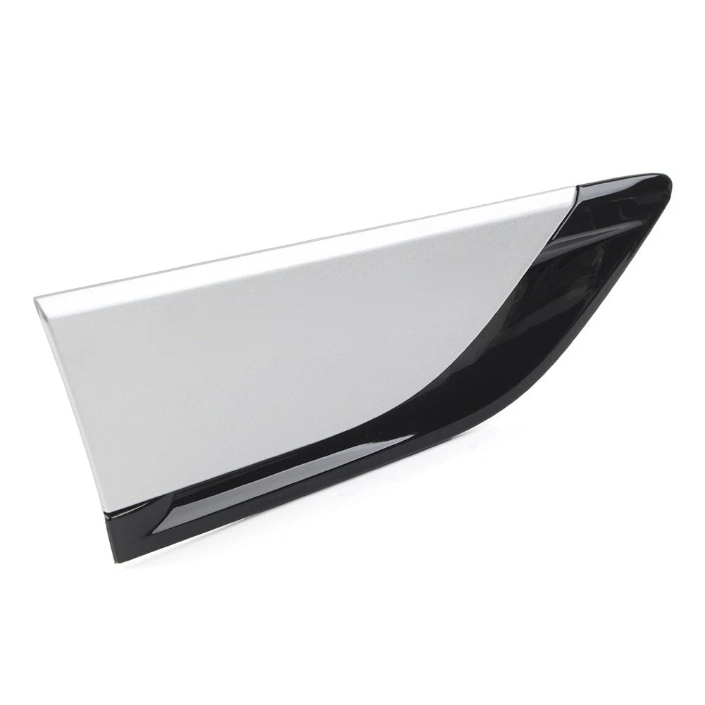Right Front Fender Air Intake Side Vent Cover for Land Rover Discovery (2017–2022)