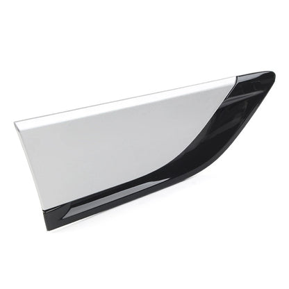 Right Front Fender Air Intake Side Vent Cover for Land Rover Discovery (2017–2022)