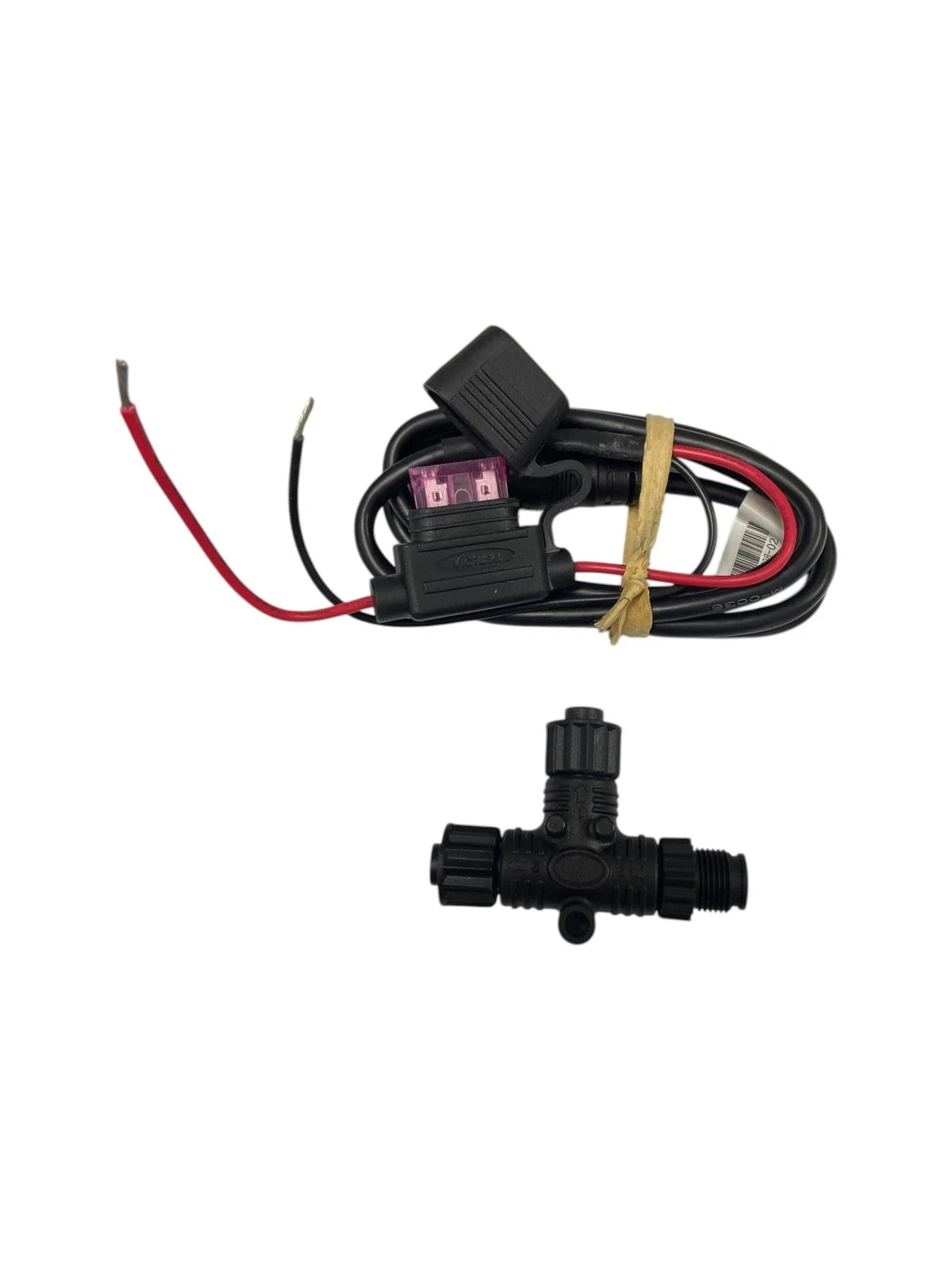 NMEA 2000 Power Node and T Connector for Lowrance (OEM)