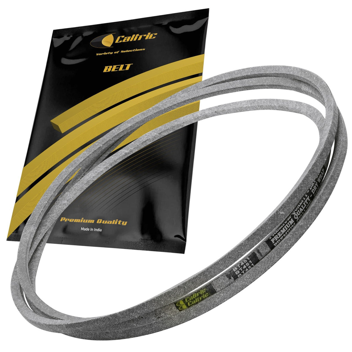 Deck Belt Replacement for John Deere X300 X304 X310 Edge Extra (2004–2015)