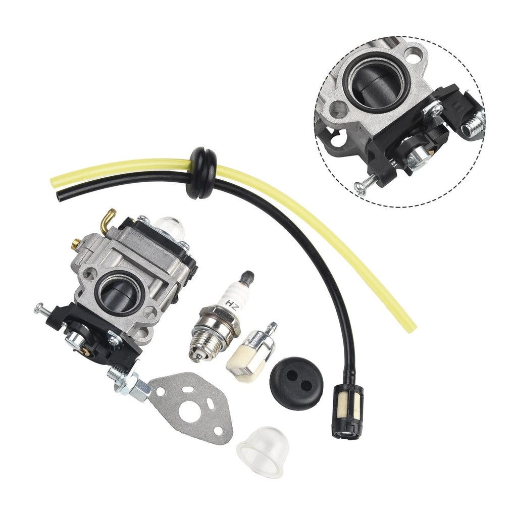 Rebuild Kit Carburetor for (8 Pieces)