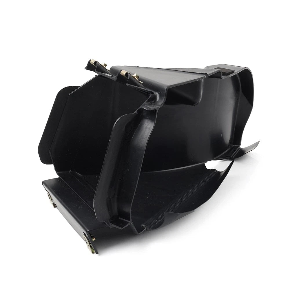 Radiator Auxiliary Cooling Air Duct for Jaguar XF (2009–2015)