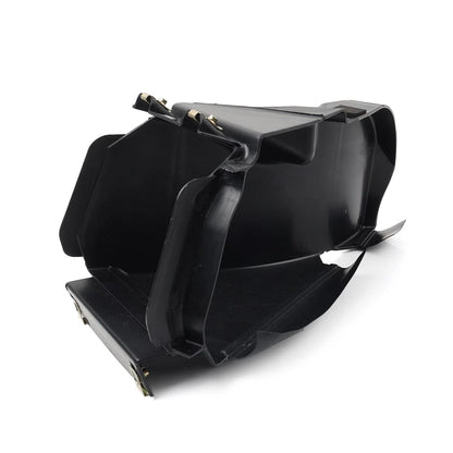 Radiator Auxiliary Cooling Air Duct for Jaguar XF (2009–2015)