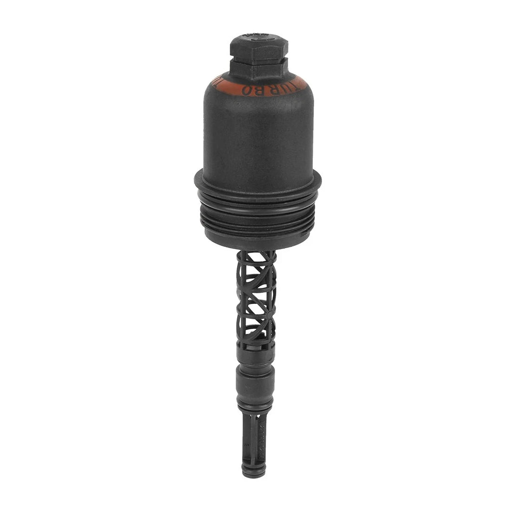 Engine Oil Filter Housing Cap Cover for Mercedes Benz C230 (2003–2005)