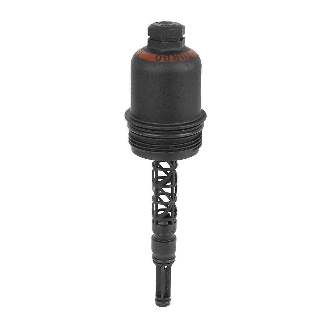 Engine Oil Filter Housing Cap Cover for Mercedes Benz C230 (2003–2005)