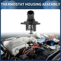 Engine Coolant Thermostat Housing Assembly for Honda Civic (2006–2021)