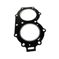 Cylinder Head Gasket for Mercury 30 HP Outboard (27-19138M, 19138, 27-84733M)