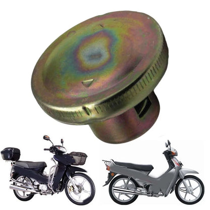 Fuel Tank Cap for TBT110 Type Motorcycle (Metal)