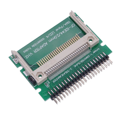 CF to IDE Adapter Card (44Pin Male) for SSD-Like Durability and Speed