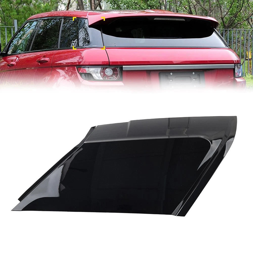 Rear D Pillar Panel Molding Trim Left for Range Rover Evoque (2011–2017)