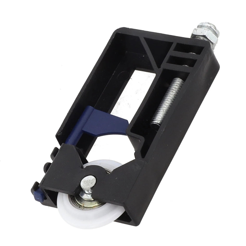 Sliding Door Pulley Core for Wardrobe Installation