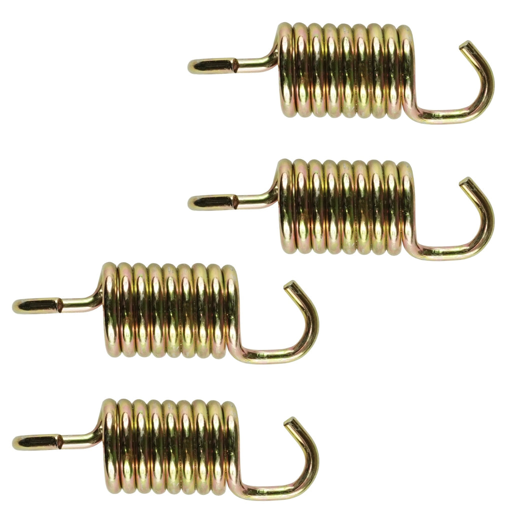 Exhaust Muffler Spring Heavy Duty for Polaris Trail Boss 325 2000–2013