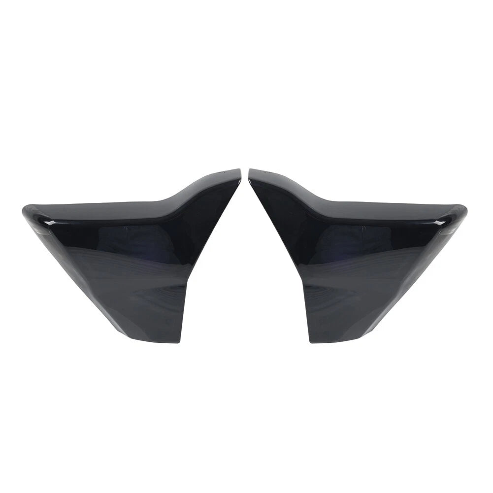 Left Right Side Cover Panel Fairing For Harley Trike Glide Ultra Classic 09-23
