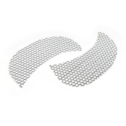Fairing Mesh Grill Side Vent Screen for Harley Road Glide FLTR (2015–2023)
