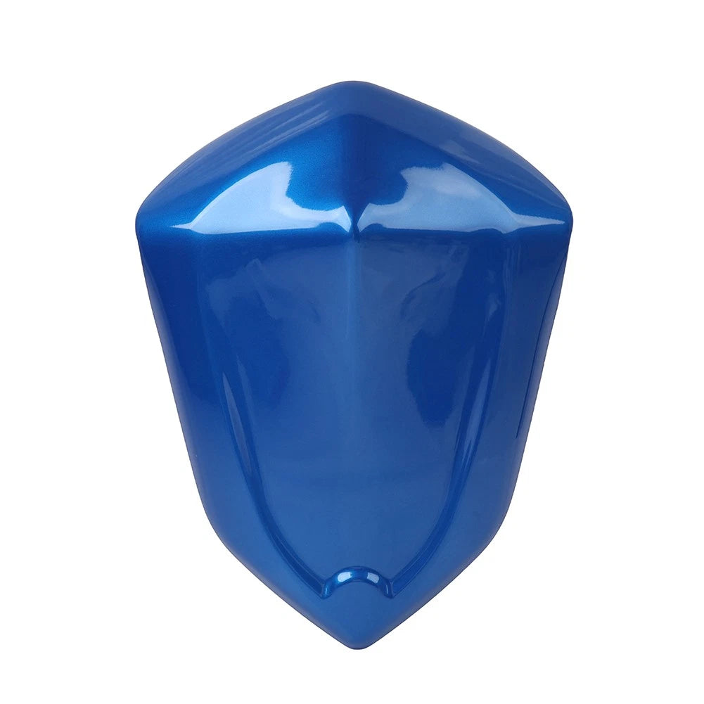 Rear Seat Fairing for Kawasaki Z1000 (2007–2009) ABS Blue