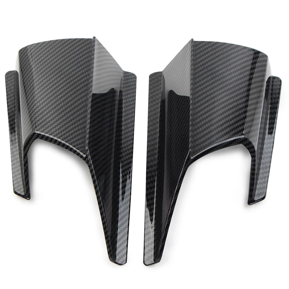 Side Winglet Wind Fin Spoiler for Honda ADV150 (2019–2020)