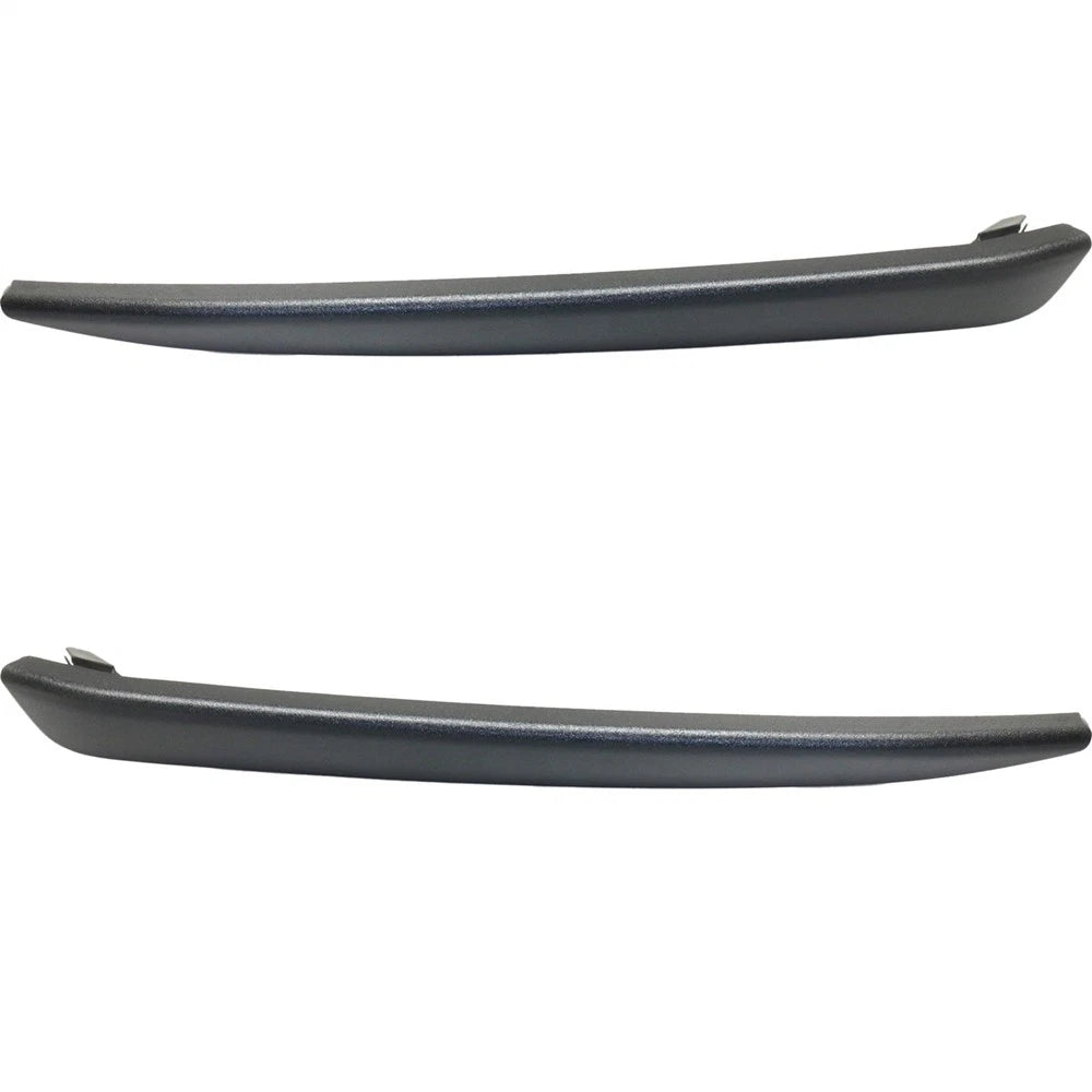 Bumper Trim Set for Chevrolet Suburban/Tahoe (2015–2020)