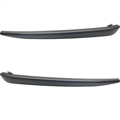 Bumper Trim Set for Chevrolet Suburban/Tahoe (2015–2020)