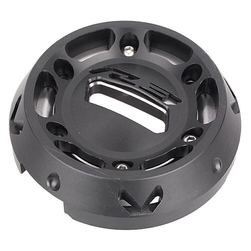 Stator Cover Protector for Yamaha YZF R3 R25 (2015–2016) Grey