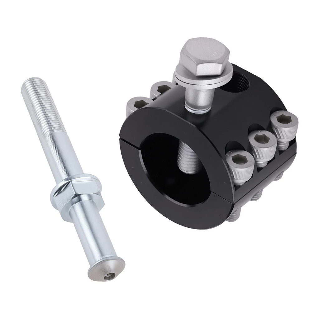 Front Stabilizer Mounting Set for Jeep JK JL Gladiator (2007–Present)