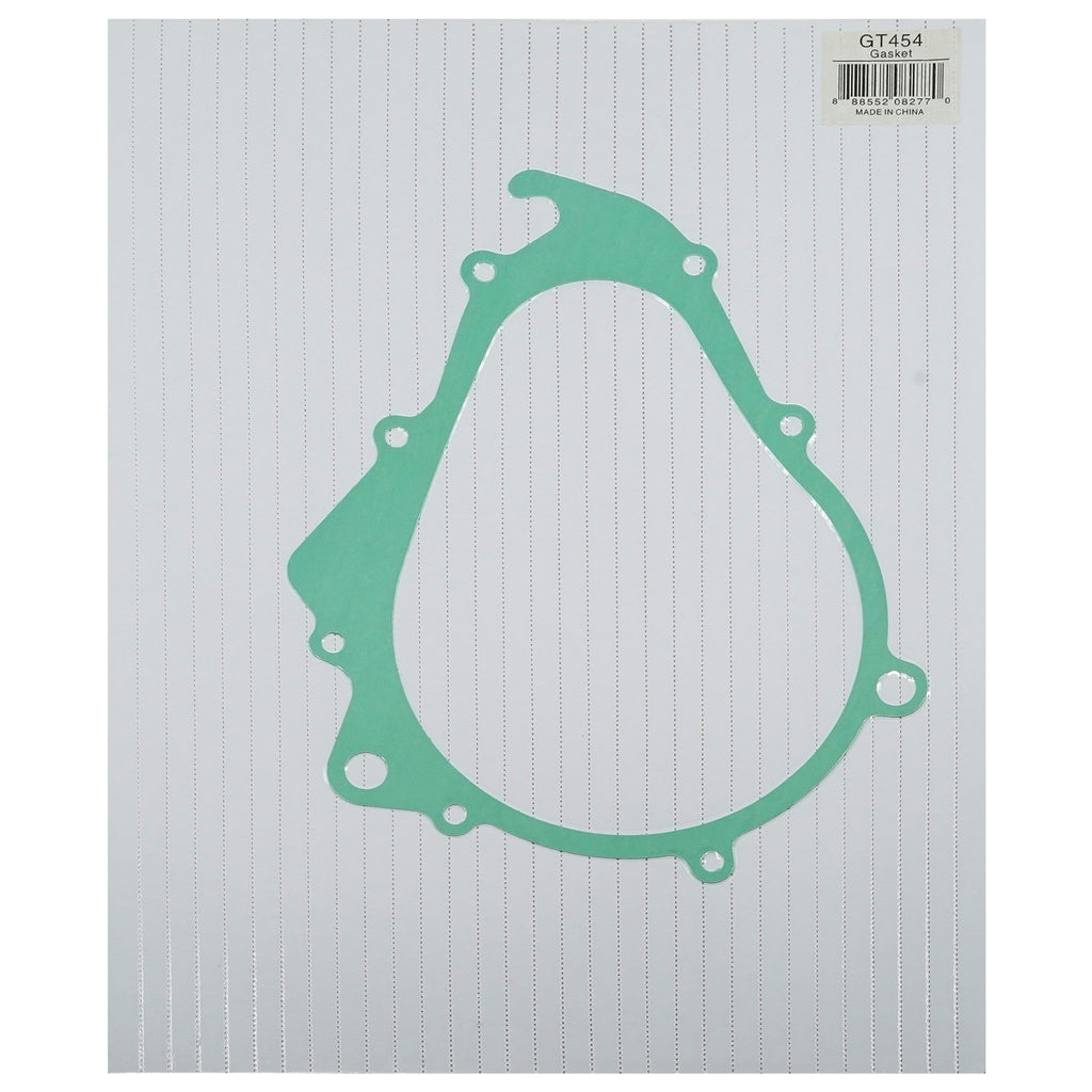 Stator Cover Gasket Replacement for Suzuki (2000–2009)
