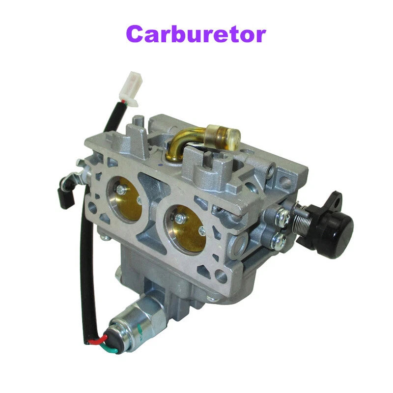 Replacement Carburetor for Toro Exmark Radius S-Series Mowers (136-7842)