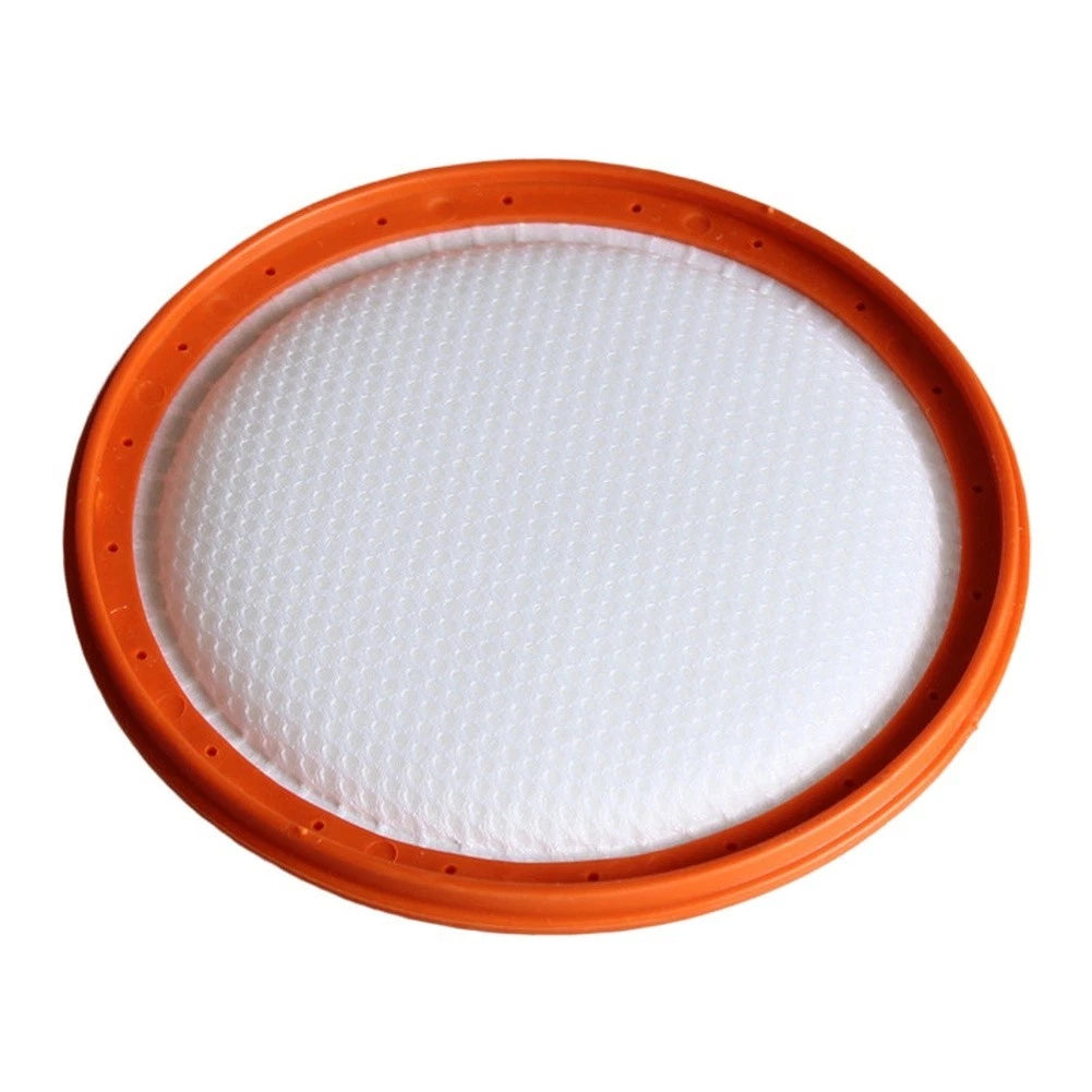 2X Washable HEPA Filter Replacements for Basics 1 7L Vacuum Cleaner