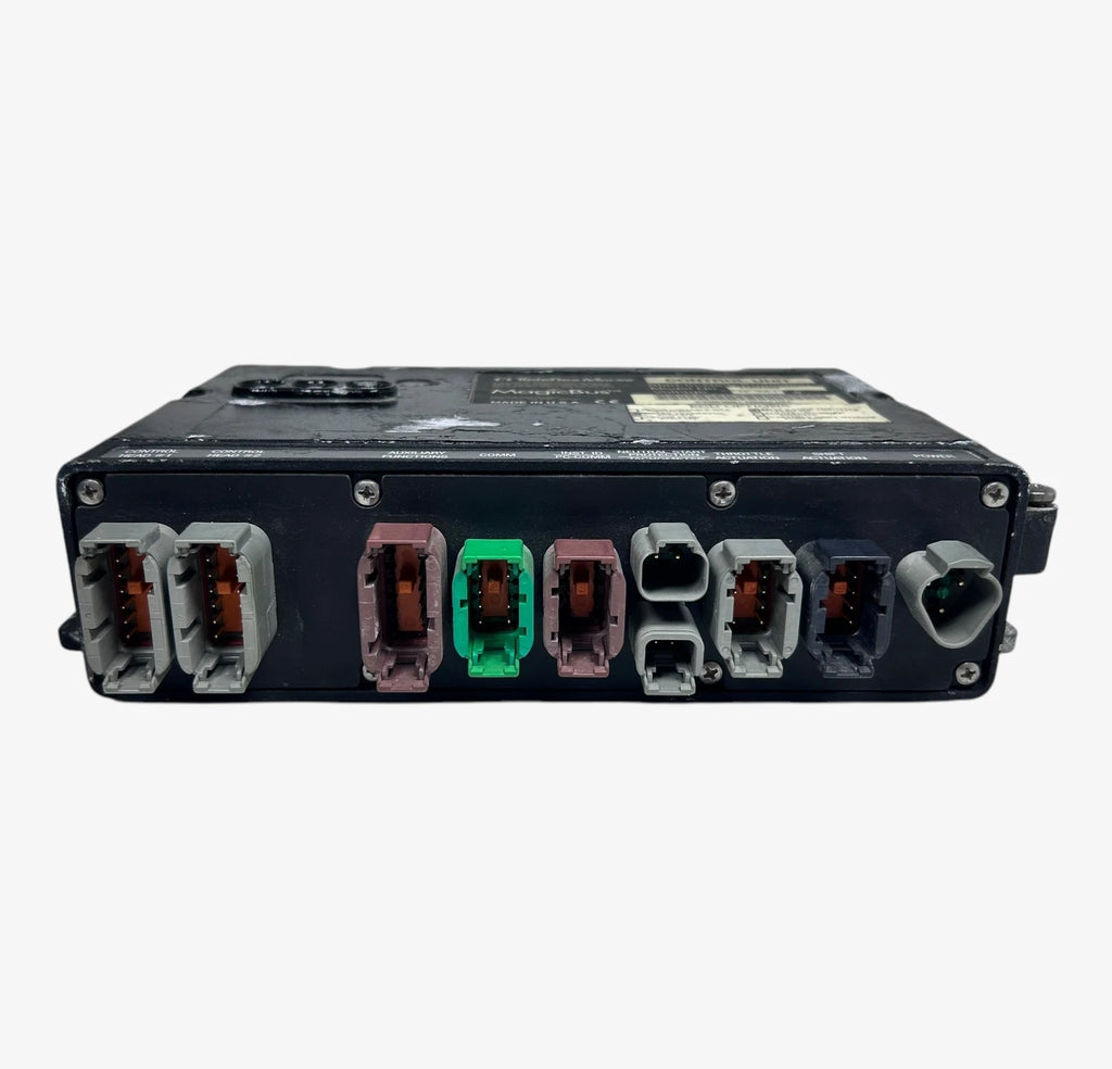 Teleflex Morse EU64404 Engine Control Unit for MagicBus (12V)