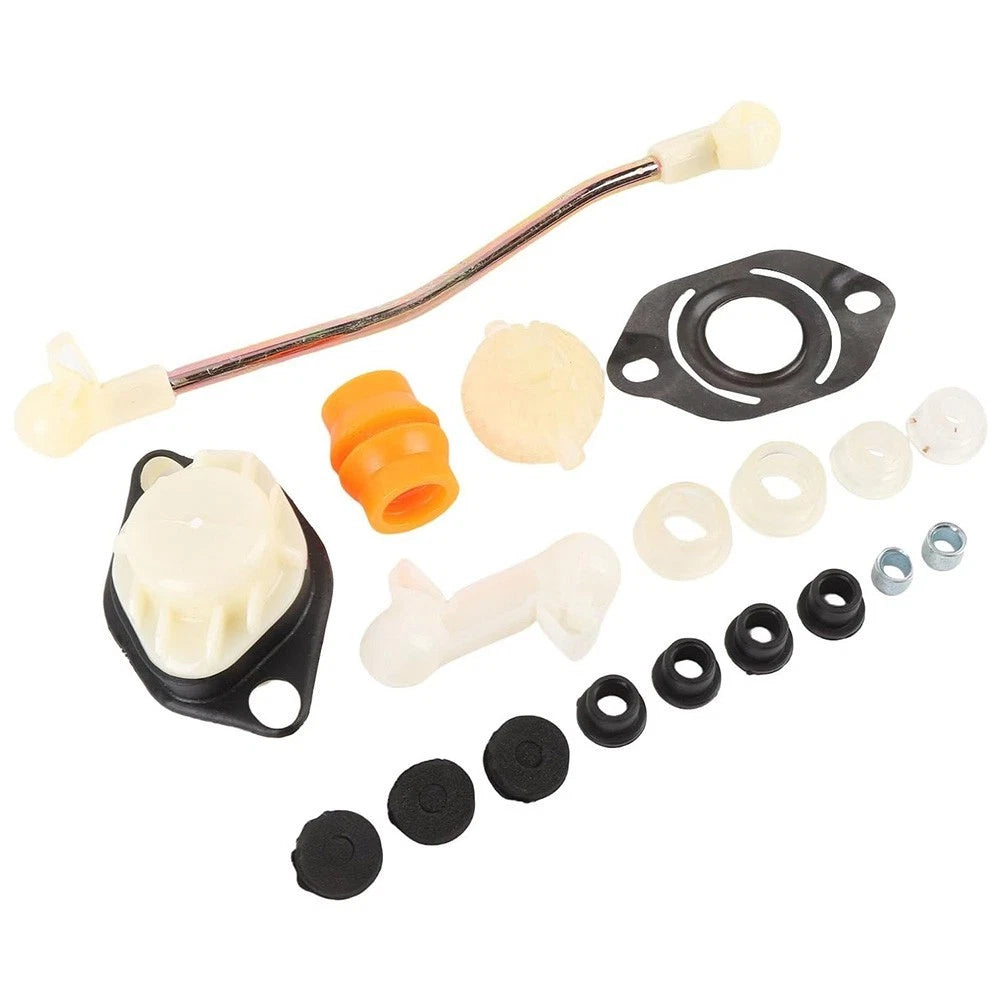 Gearshift Linkage Kit with OEM Fitment for Jetta For Golf MK2 For GTI 5 Speed