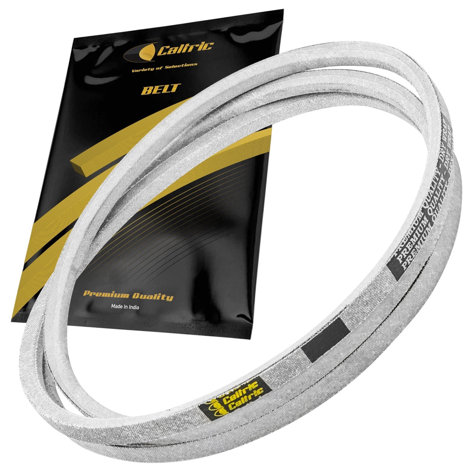 Deck Belt 1/2 Inch Thick Replacement for Cub Cadet 114 Inch (2000–2019)