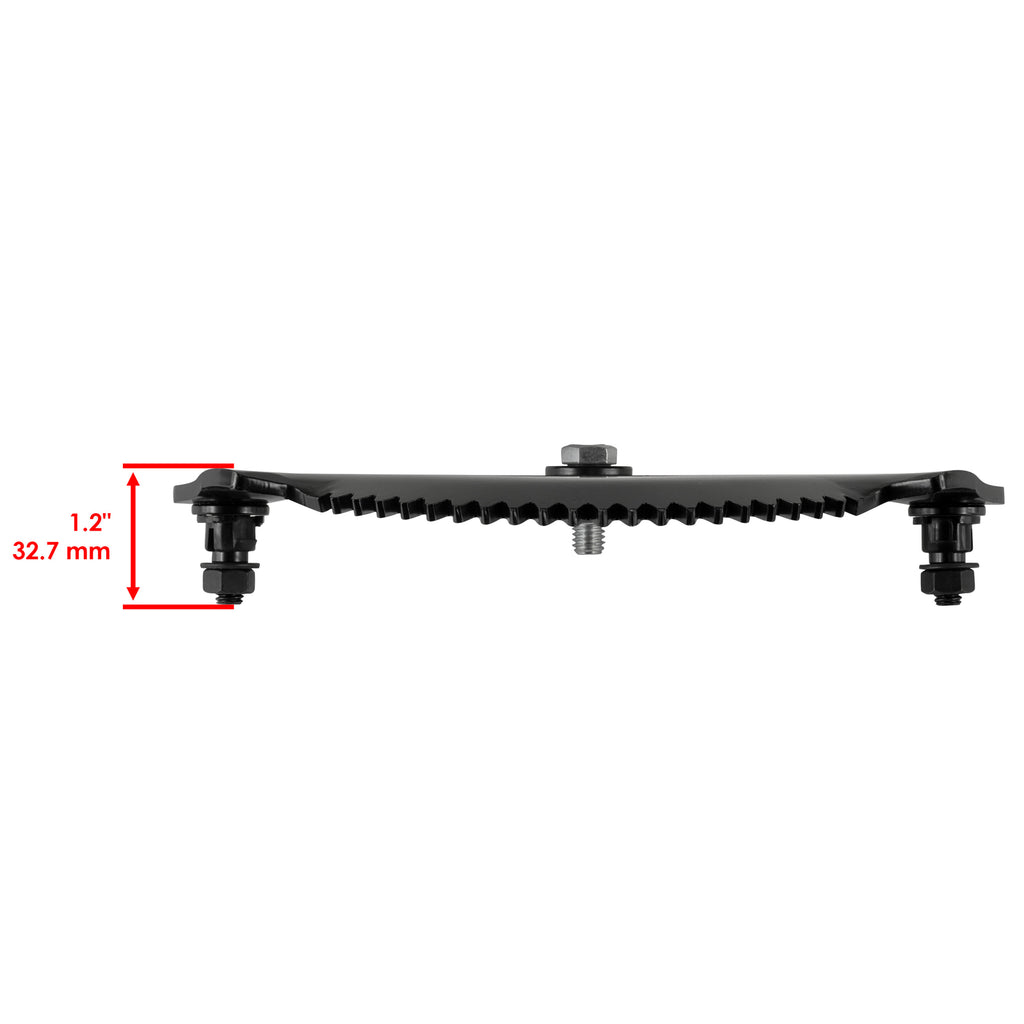 Steering Sector Gear Plate Pinion Gear for MTD LT Series (2000–2010)