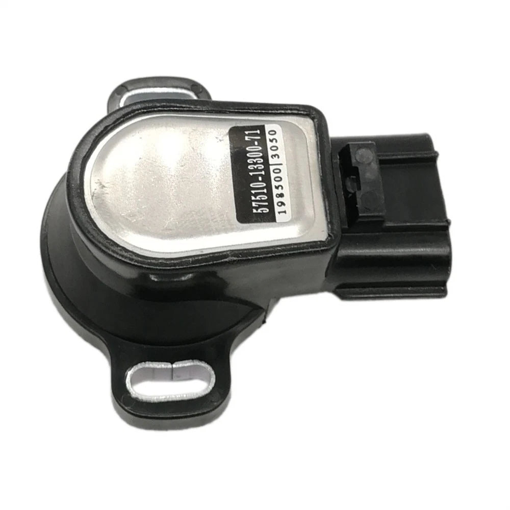 Throttle Position Sensor for Toyota Electric Forklift (57510-13300-71)