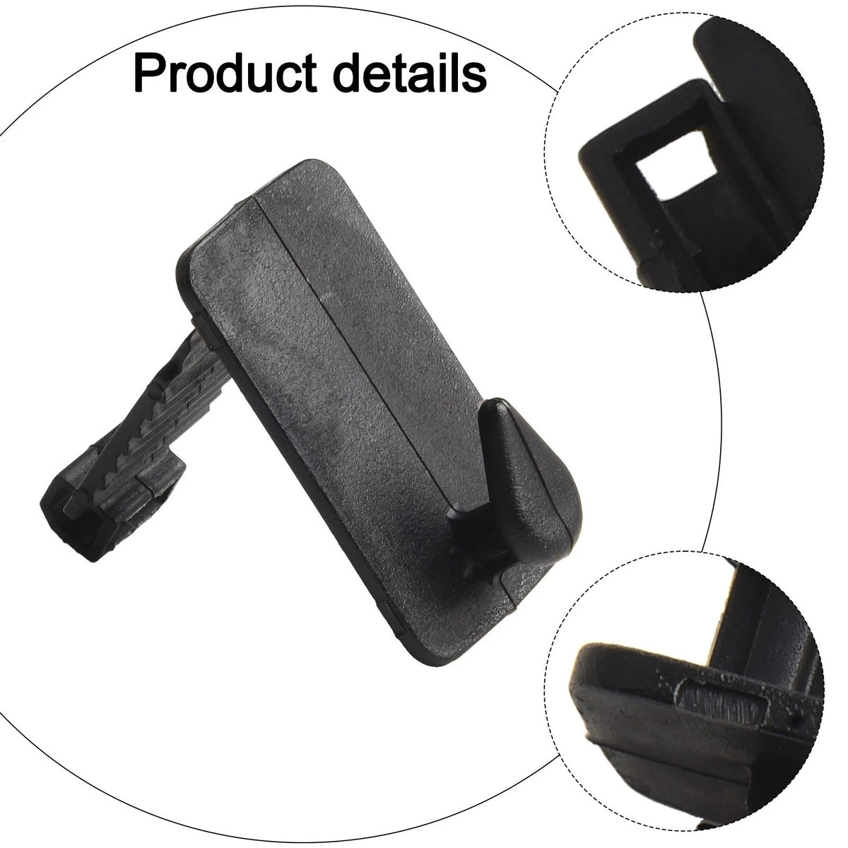 Replacement Hook Clip for Ford F Series (2015–2021)