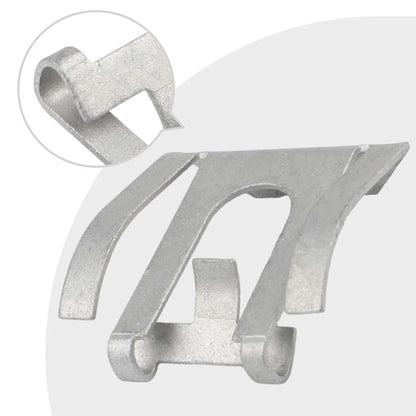 Brake Power Booster Clip for OE Reference Included