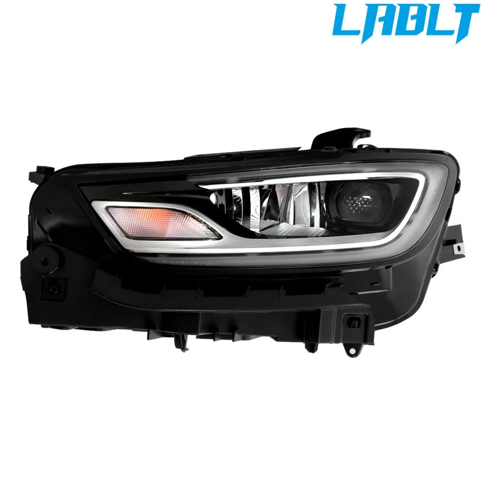 LED Driver Side Headlight Assembly for Chrysler Pacifica (2021–2023)