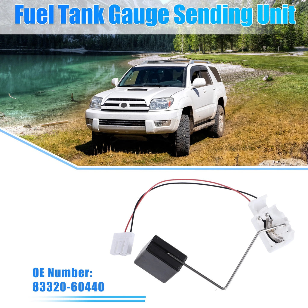 Fuel Tank Float Gauge Sender for Toyota 4Runner (2003–2009)