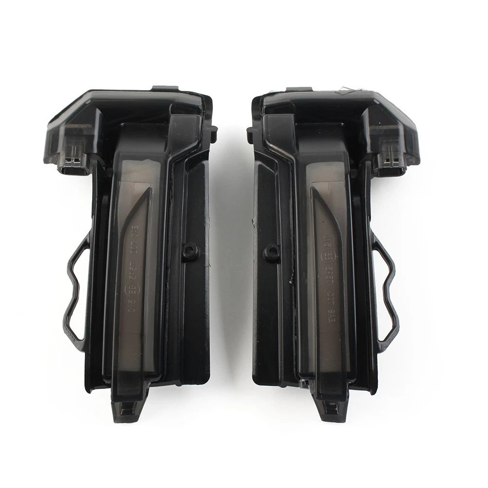 LED Dynamic Turn Signal Light Side Mirror Indicator for Audi Q2 Q3 (2019–2023)