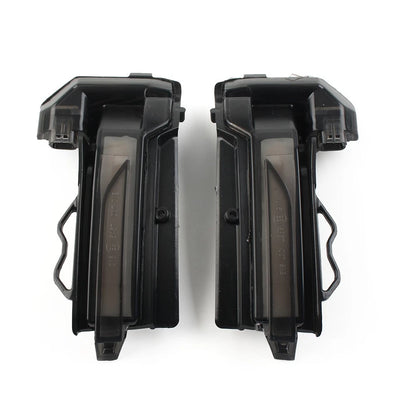LED Dynamic Turn Signal Light Side Mirror Indicator for Audi Q2 Q3 (2019–2023)