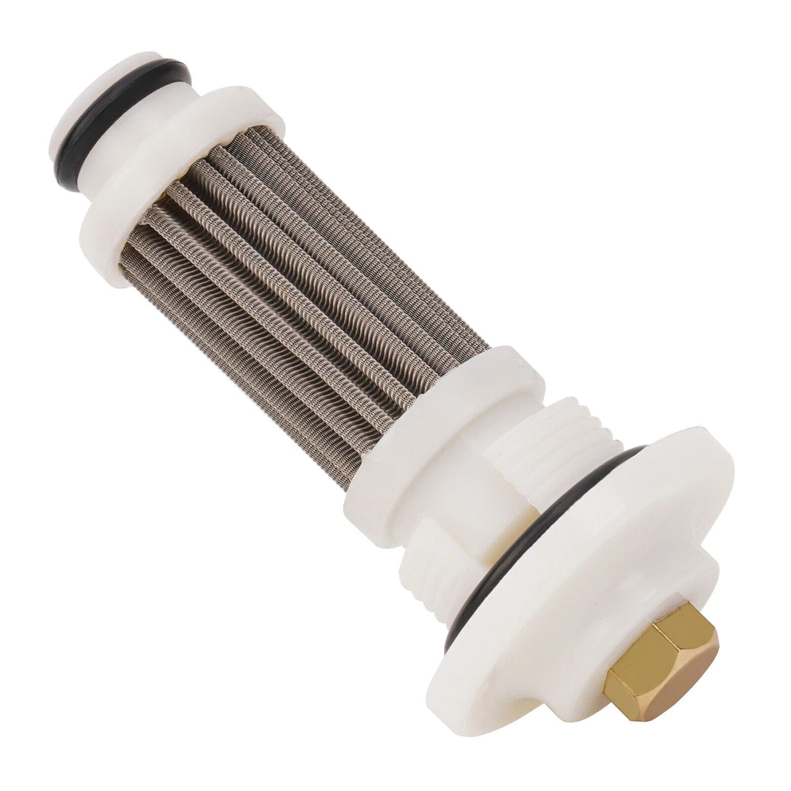 Oil Filter for Mercury Marine Outboard 9.9 HP 4-Stroke (825467A1, 825467T02)