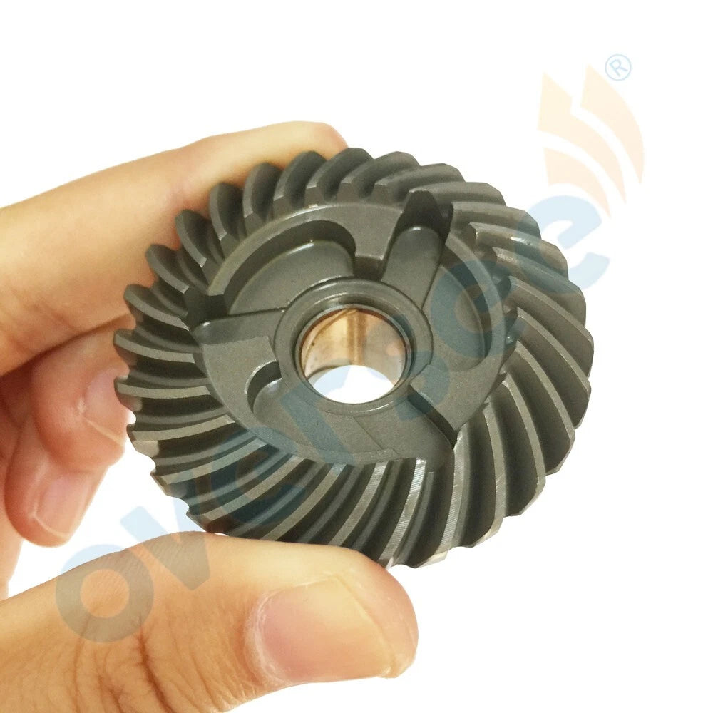 3B2 Gear Kit Set for Tohatsu Nissan 8-9.8HP Outboard (3B2-64020, 3B2-64010, 3B2-64030)