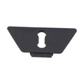 Rear Trunk Cover Bezel for Mazda 3, 6 (2004–2023)