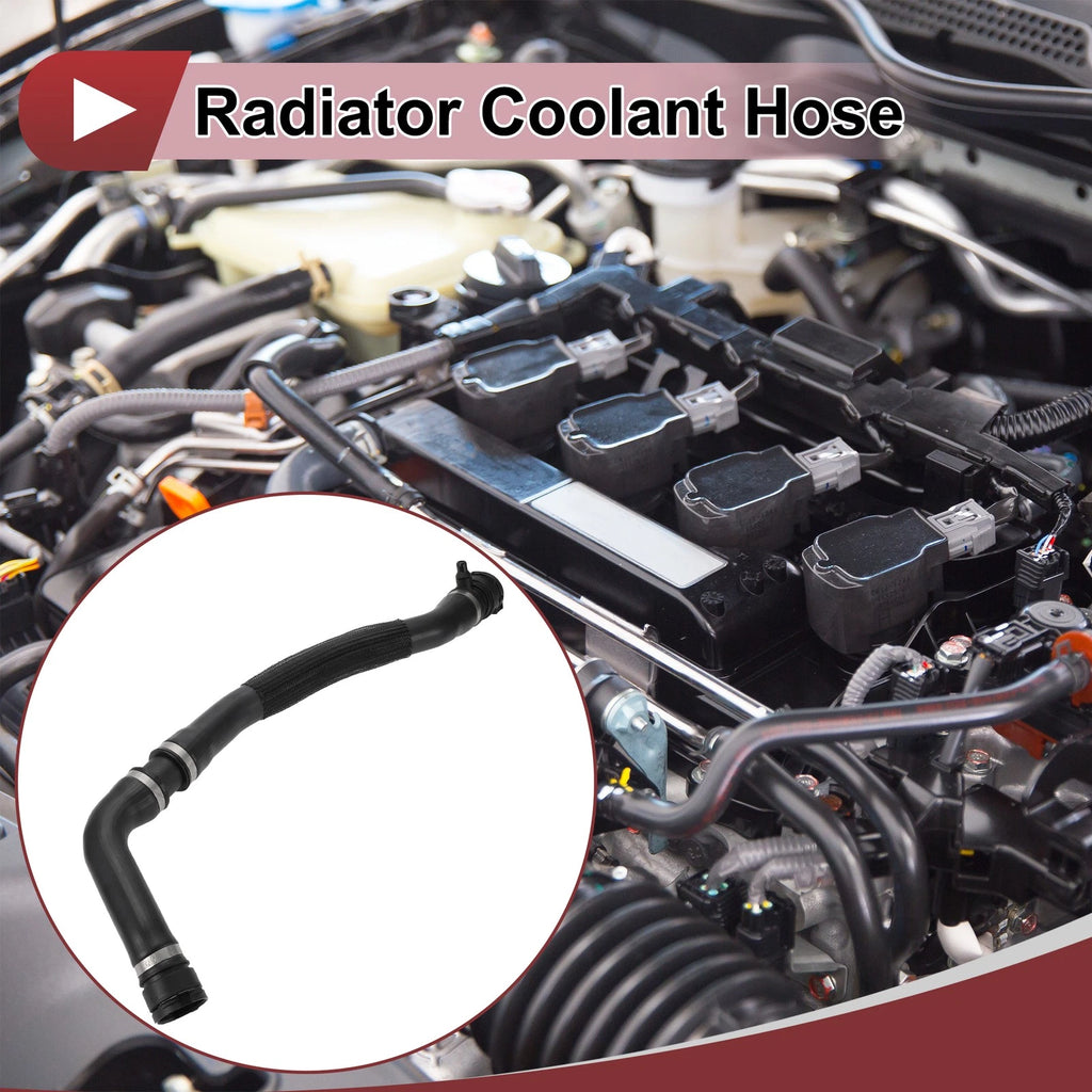 Radiator Coolant Hose Replacement for BMW 230i 320i 330i 430i (2017–2021)