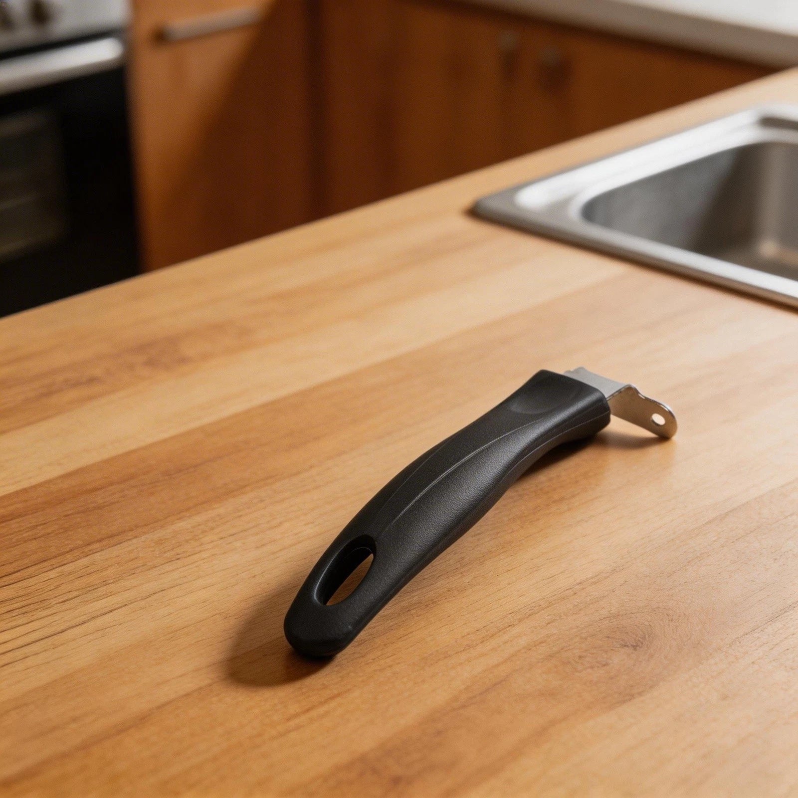 Pot Handle Replacement for Saucepan and Pan (Bakelite)