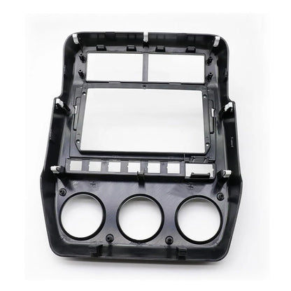 9 Inch Radio Panel Install Plate for Lada Niva (2021–2023)