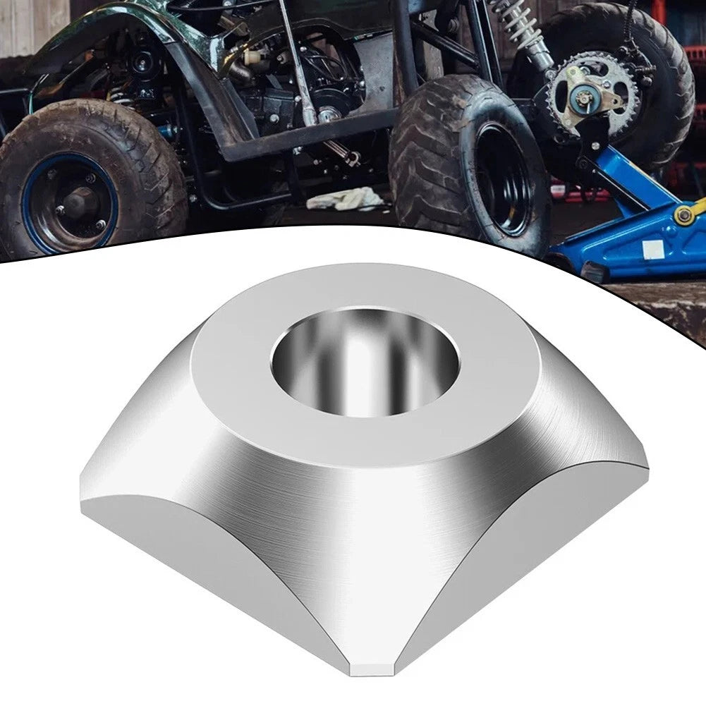 Centering Cone for Harbor Freight Manual Tire Changer (54 Inch)