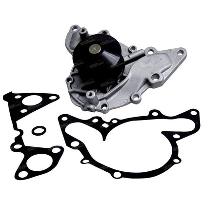 Water Pump for Mitsubishi Triton MK 3.0L V6 6G72-S4 (1996–2006)