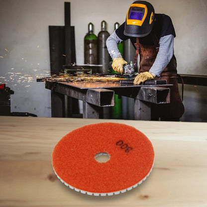 Polishing Pads for Granite Concrete Marble (2010–2023)